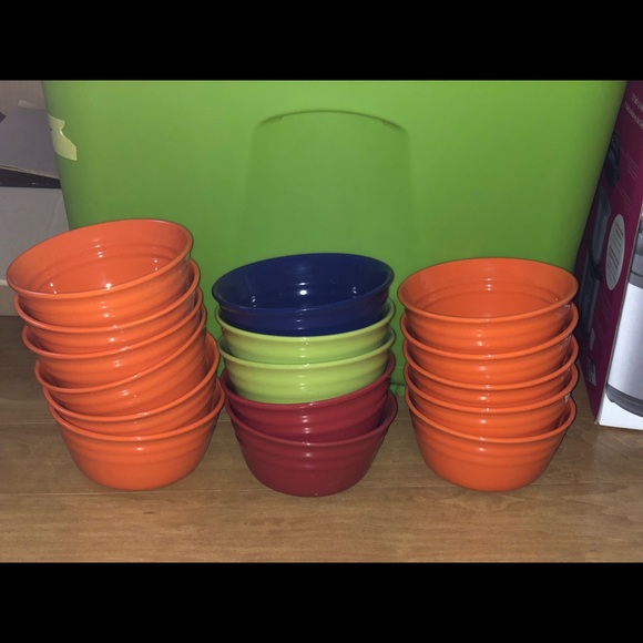 Rachel Ray Dinner Plates Sm Plates & Bowls - Picture 5 of 6